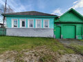 Продажа дома: п. Атиг, ул. 40 лет Октября, 42 (Нижнесергинский район) - Фото 1