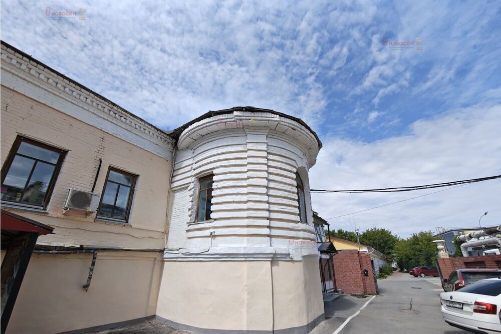 Екатеринбург, ул. Кирова, 32 (ВИЗ) - фото офисного помещения (2)