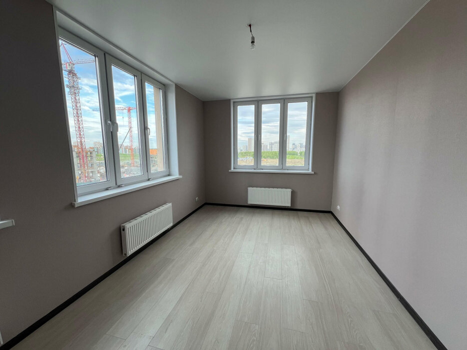 Екатеринбург, ул. Ландау, 32 (Академический) - фото квартиры (8)