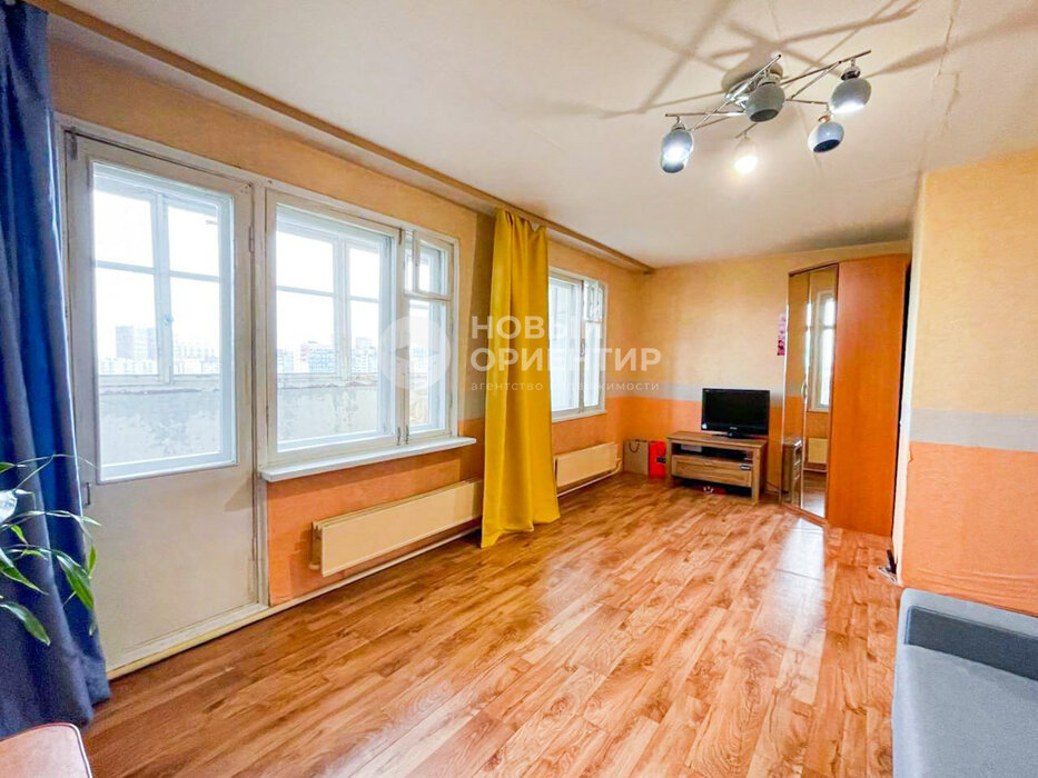 Екатеринбург, ул. Бебеля, 126 (Заречный) - фото квартиры (3)
