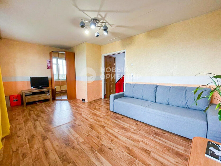 Екатеринбург, ул. Бебеля, 126 (Заречный) - фото квартиры (4)