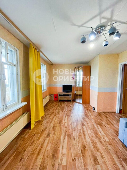 Екатеринбург, ул. Бебеля, 126 (Заречный) - фото квартиры (5)