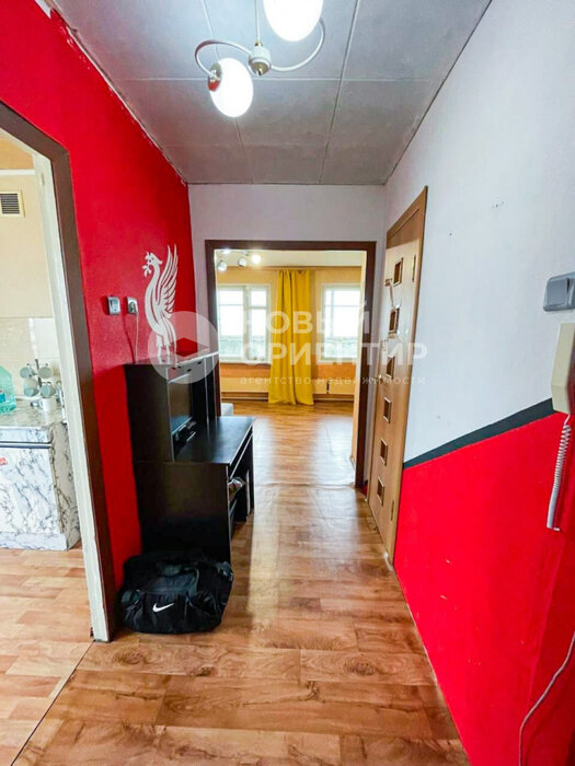 Екатеринбург, ул. Бебеля, 126 (Заречный) - фото квартиры (6)