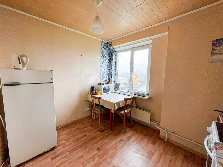 Екатеринбург, ул. Бебеля, 126 (Заречный) - фото квартиры (7)