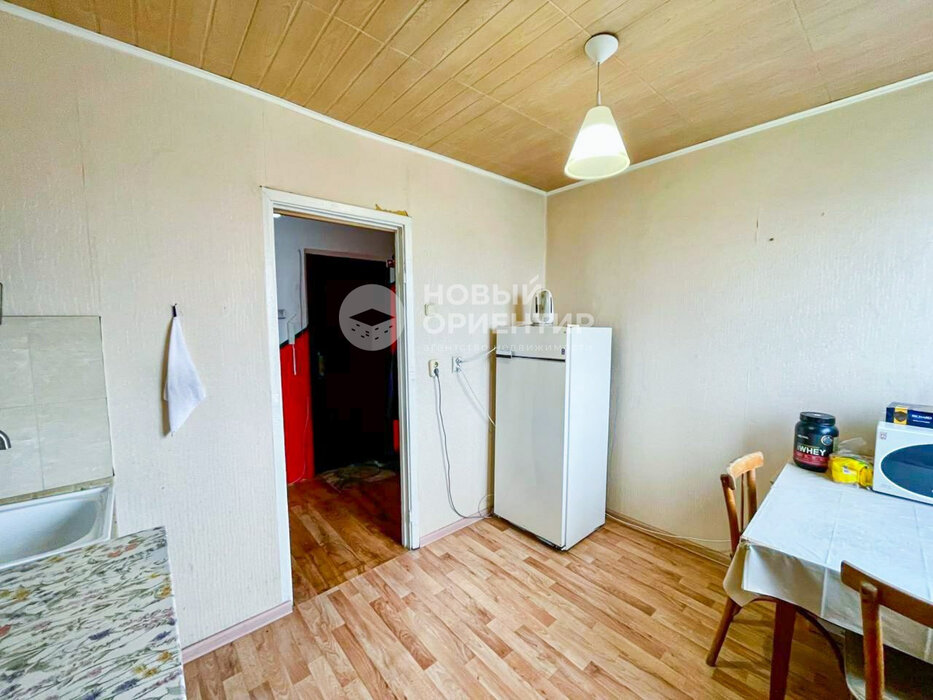 Екатеринбург, ул. Бебеля, 126 (Заречный) - фото квартиры (8)