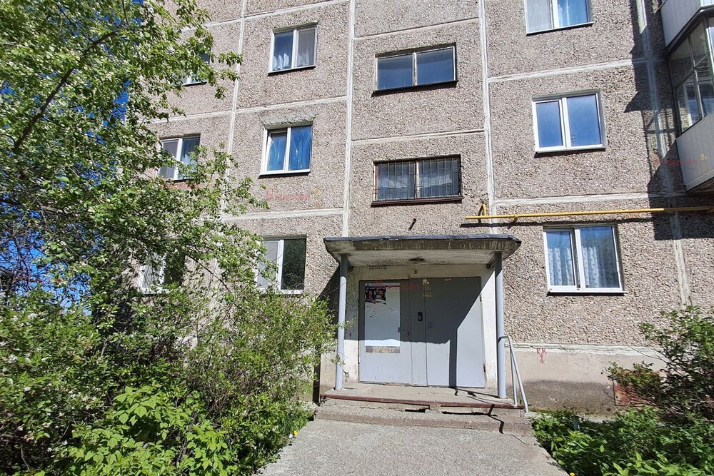 г. Ревда, ул. Энгельса, 49 (городской округ Ревда) - фото квартиры (3)