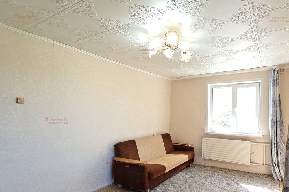 г. Ревда, ул. Энгельса, 49 (городской округ Ревда) - фото квартиры (4)