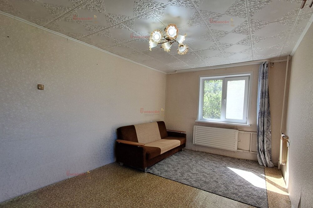 г. Ревда, ул. Энгельса, 49 (городской округ Ревда) - фото квартиры (5)