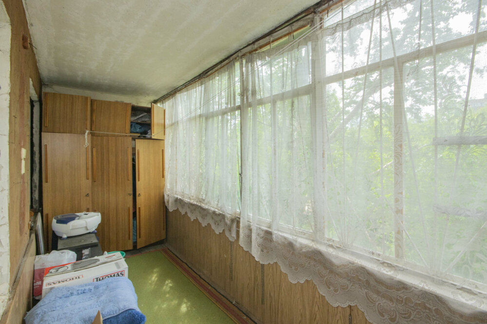 Екатеринбург, ул. Большакова, 17 (Парковый) - фото квартиры (8)