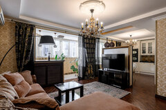 Екатеринбург, ул. Щорса, 37 (Автовокзал) - фото квартиры