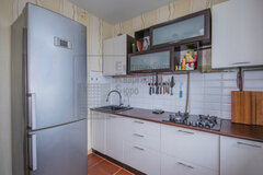 Екатеринбург, ул. Блюхера, 18 (Втузгородок) - фото квартиры
