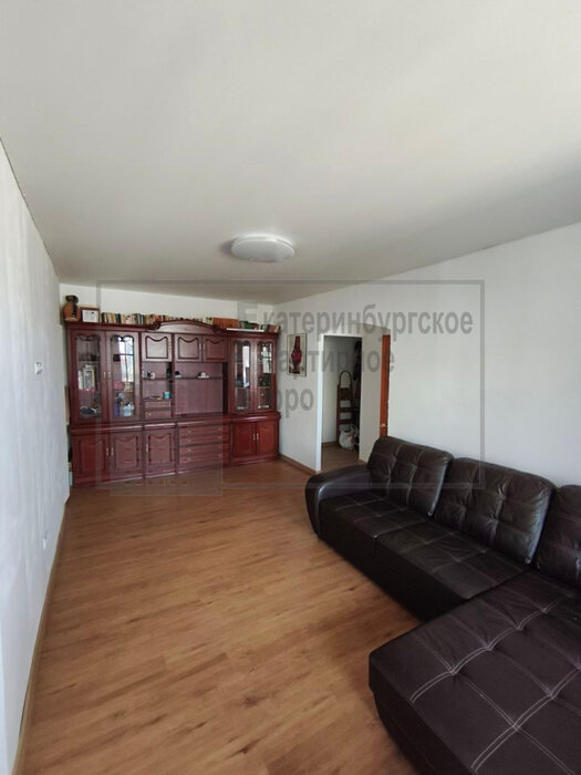 Екатеринбург, ул. Блюхера, 18 (Втузгородок) - фото квартиры (4)