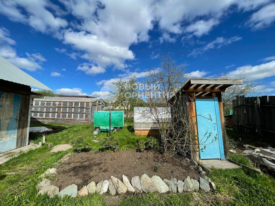 г. Верхний Тагил, ул. Фрунзе, 96 (городской округ Верхний Тагил) - фото земельного участка (5)