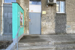 Екатеринбург, ул. Победы, 94 (Уралмаш) - фото квартиры