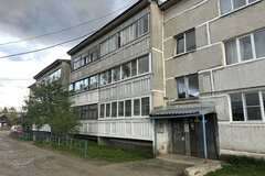 с. Кашино, ул. Новая, 11 (городской округ Сысертский) - фото квартиры