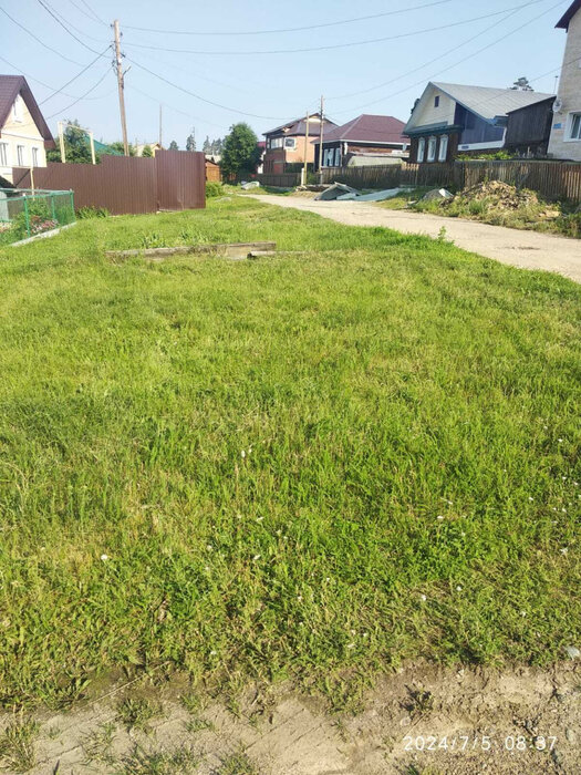 г. Сысерть, ул. Машиностроителей, 6 (городской округ Сысертский) - фото дома (2)