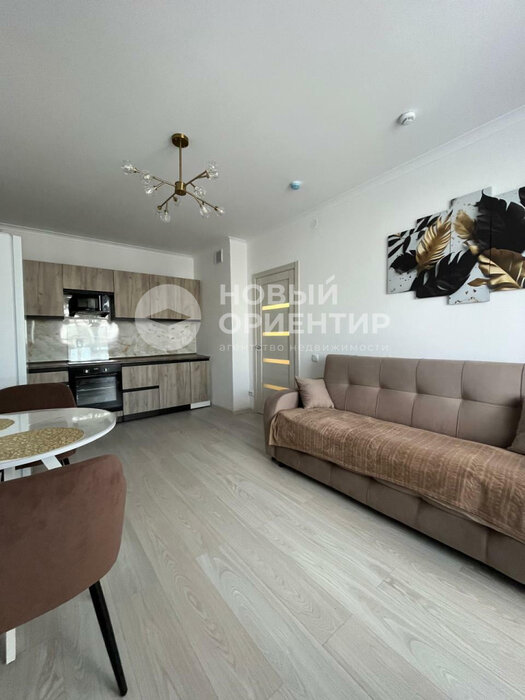 Екатеринбург, ул. Академика Парина, 37а (Академический) - фото квартиры (3)