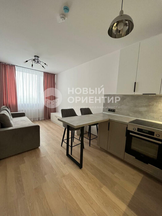 Екатеринбург, ул. Гагарина, 9 (Втузгородок) - фото квартиры (2)
