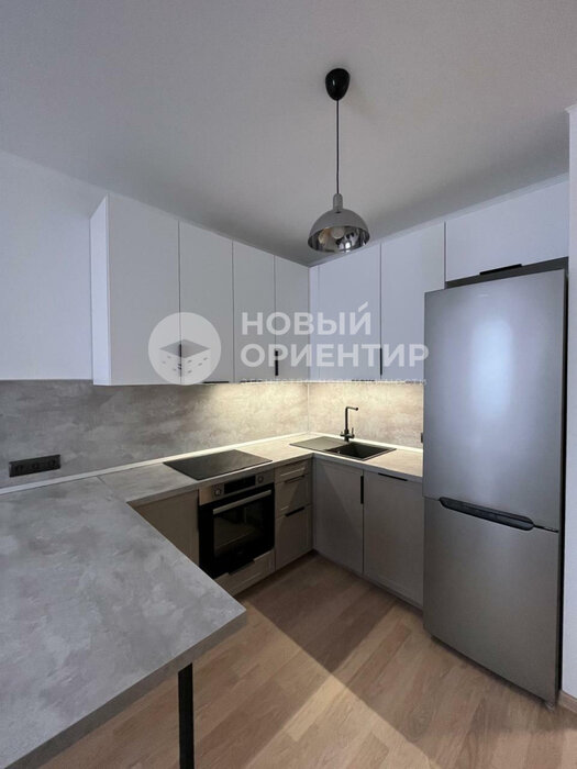 Екатеринбург, ул. Гагарина, 9 (Втузгородок) - фото квартиры (5)