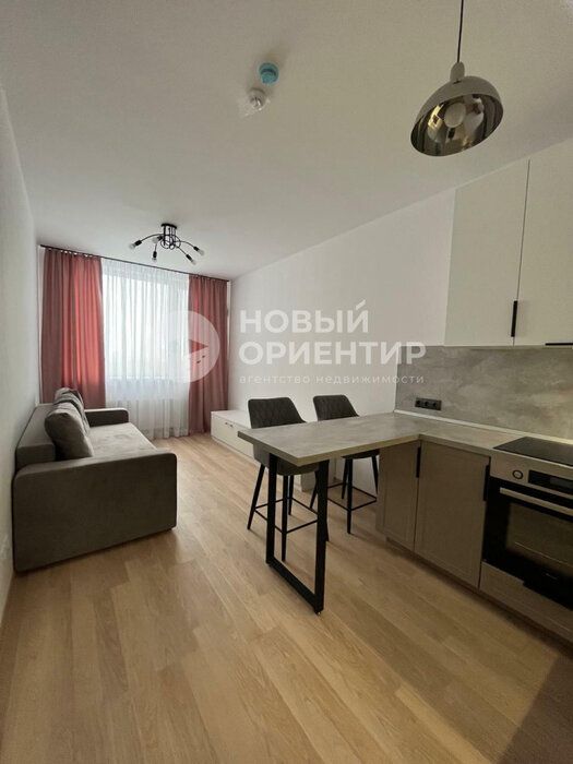 Екатеринбург, ул. Гагарина, 9 (Втузгородок) - фото квартиры (7)