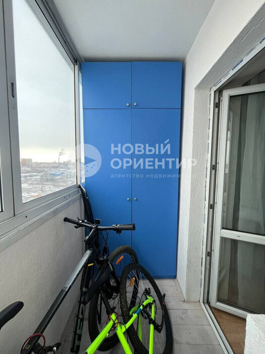 Екатеринбург, ул. Павлодарская, 48А (Уктус) - фото квартиры (8)