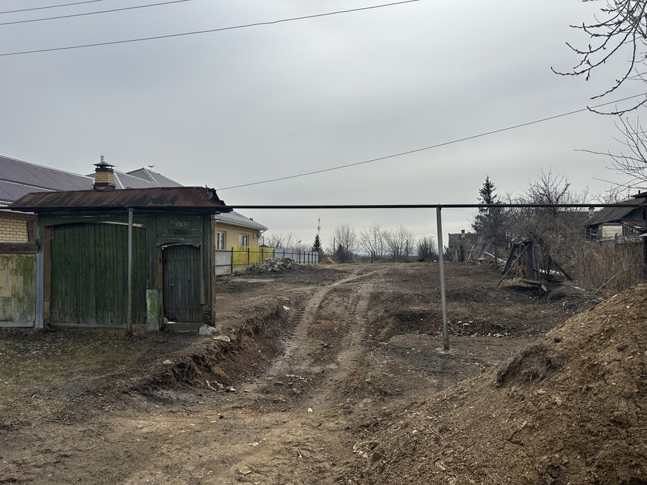 г. Сысерть, ул. Свердлова, 143 (городской округ Сысертский) - фото земельного участка (3)