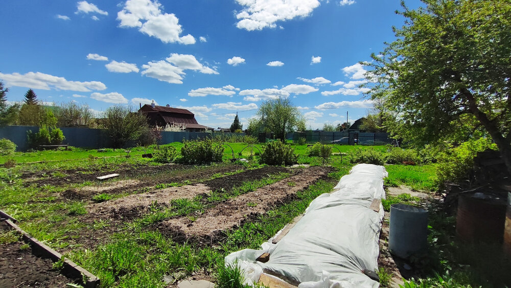 с. Бруснятское, ул. Северная, 17 (городской округ Белоярский) - фото дома (3)