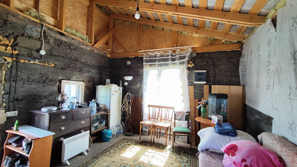с. Бруснятское, ул. Северная, 17 (городской округ Белоярский) - фото дома (8)