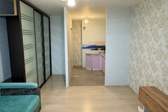 Екатеринбург, ул. Ракетная, 20 (Кольцово) - фото квартиры