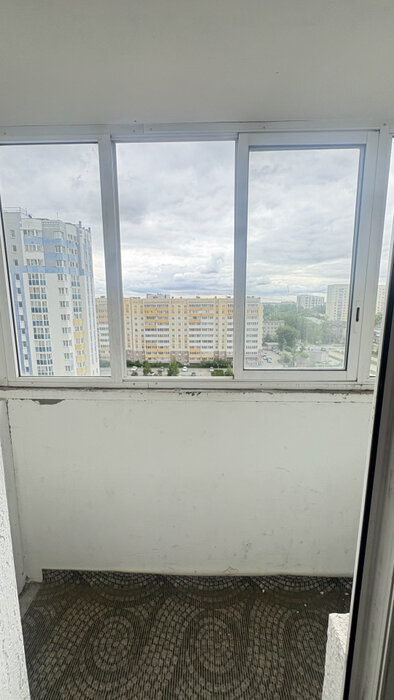 Екатеринбург, ул. Ракетная, 20 (Кольцово) - фото квартиры (3)