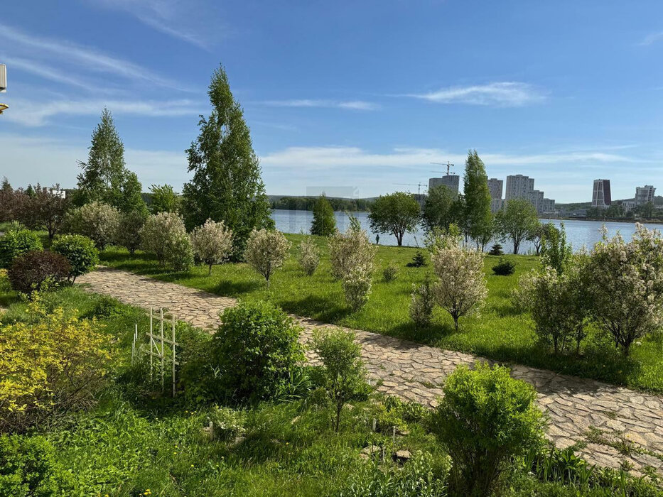 Екатеринбург, ул. Рощинская, 67 (Уктус) - фото квартиры (4)