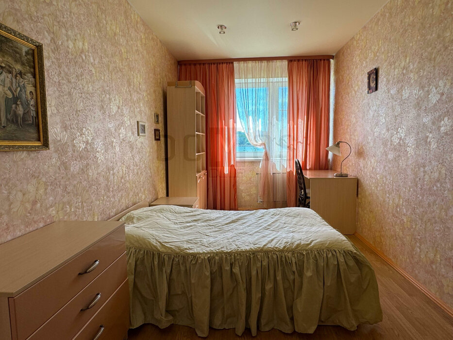 Екатеринбург, ул. Рощинская, 67 (Уктус) - фото квартиры (7)