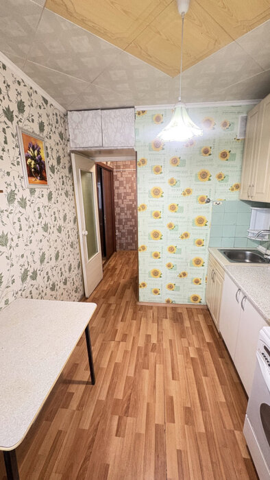 Екатеринбург, ул. Ясная, 38 (Юго-Западный) - фото квартиры (7)
