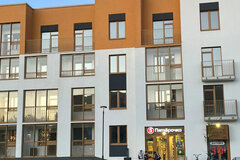 Екатеринбург, ул. Праздничная, 22 (Горный щит) - фото квартиры