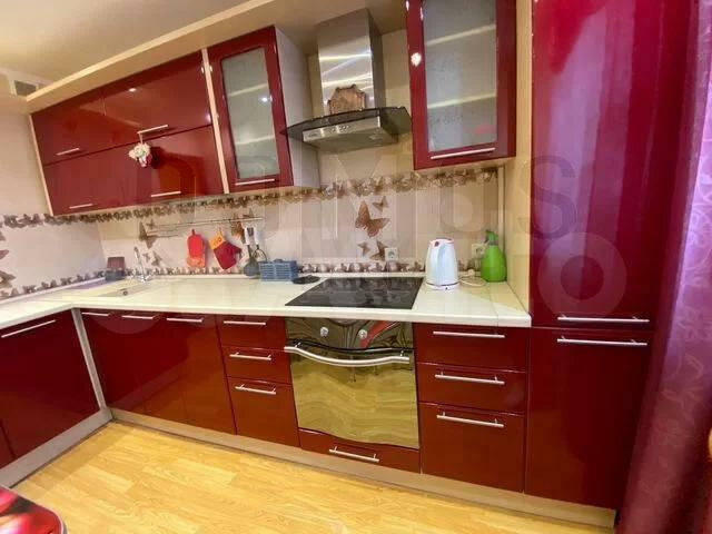 Екатеринбург, ул. Крестинского, 51 (Ботанический) - фото квартиры (1)