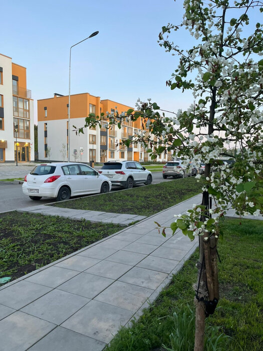 Екатеринбург, ул. Праздничная, 22/2 (Горный щит) - фото квартиры (1)