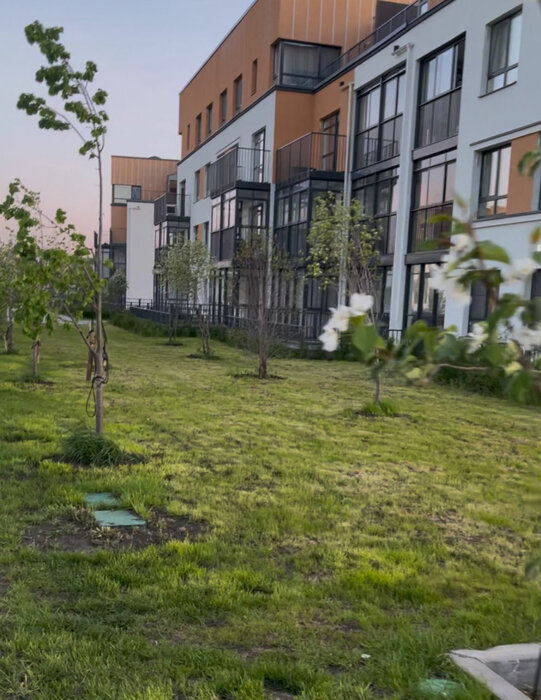 Екатеринбург, ул. Праздничная, 22/2 (Горный щит) - фото квартиры (3)