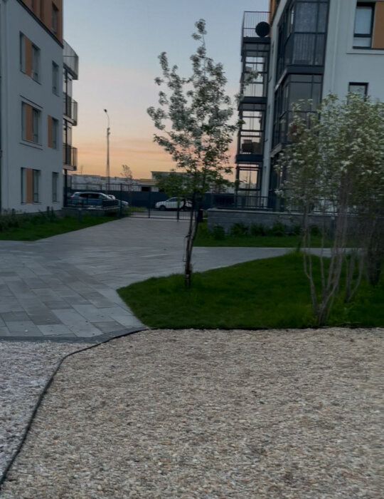 Екатеринбург, ул. Праздничная, 22/2 (Горный щит) - фото квартиры (7)