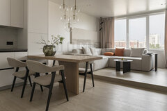 Екатеринбург, ул. Уктусская, 42 (Автовокзал) - фото квартиры