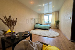 с. Патруши, ул. Тепличная, 2 (городской округ Сысертский) - фото квартиры