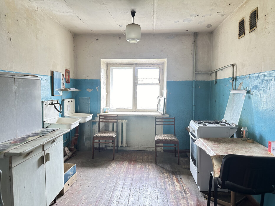 Екатеринбург, ул. Замятина, 38/2 (Эльмаш) - фото квартиры (5)