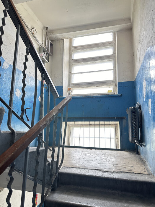 Екатеринбург, ул. Замятина, 38/2 (Эльмаш) - фото квартиры (7)