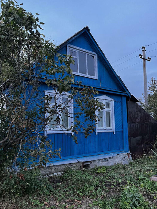 Екатеринбург, к/с Радуга - фото сада (1)