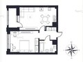 Продажа комнат: Екатеринбург, ул. Щорса, 53 (Автовокзал) - Фото 1