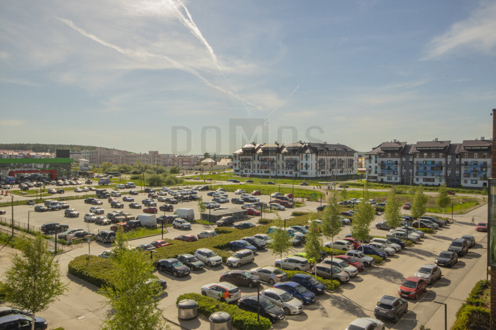 Екатеринбург, ул. Евгения Савкова, 33 (Широкая речка) - фото квартиры (6)