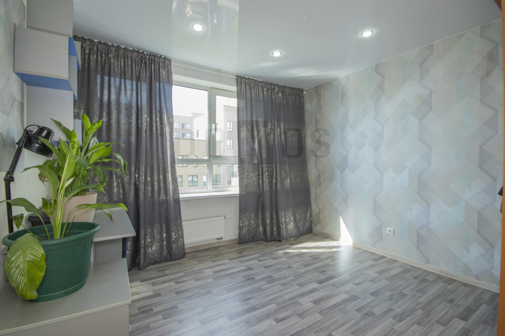 Екатеринбург, ул. Евгения Савкова, 33 (Широкая речка) - фото квартиры (8)