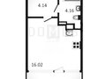 Продажа квартиры: Екатеринбург, ул. Донбасская, 19 (Уралмаш) - Фото 1
