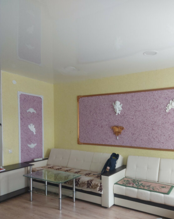 г. Заречный, ул. Победы, 22 (городской округ Заречный) - фото квартиры (1)