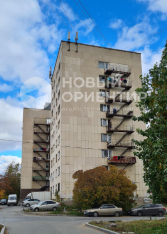 Екатеринбург, ул. Братская, 14 (Вторчермет) - фото комнаты (1)