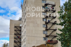 Екатеринбург, ул. Братская, 14 (Вторчермет) - фото комнаты